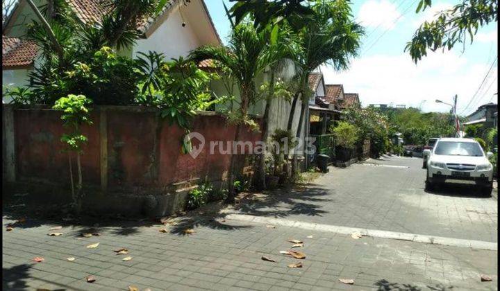 Dijual Rumah Murah One Gate Di Jimbaran Rd 2