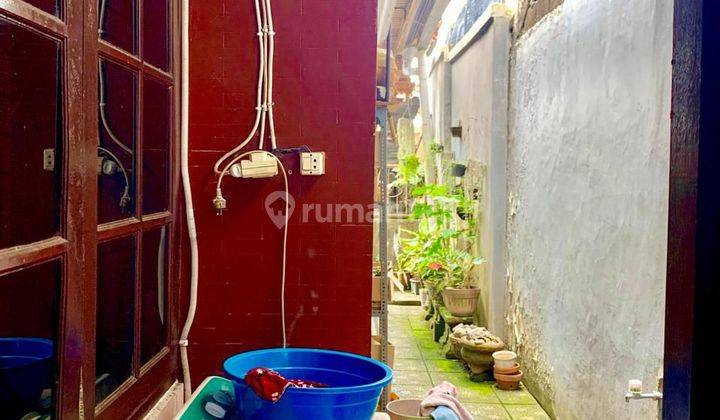 Dijual Rumah 3 Kamar Siap Huni Di Denpasar Ev 2