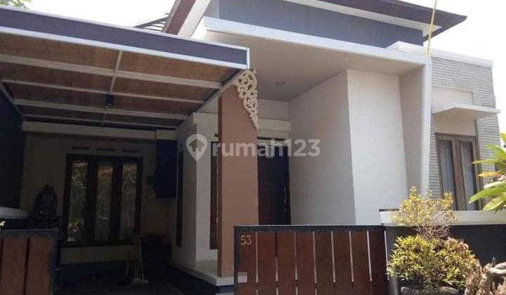 For Sale Minimalist House 1 Are In Kesiman East Denpasar Ev 1