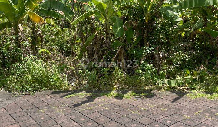 Dijual Tanah 400 M² Di Tanjung Benoa Dekat Bandara 1