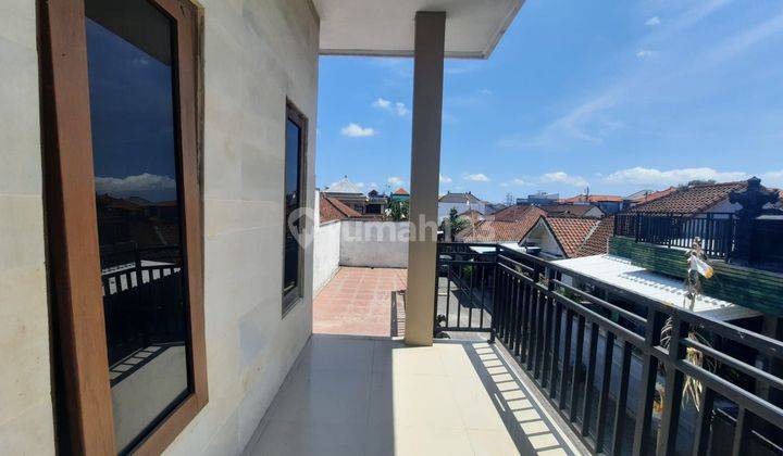 Dijual Rumah Modern Minimalis 2 Lantai Di Denpasar Barat Dd 2