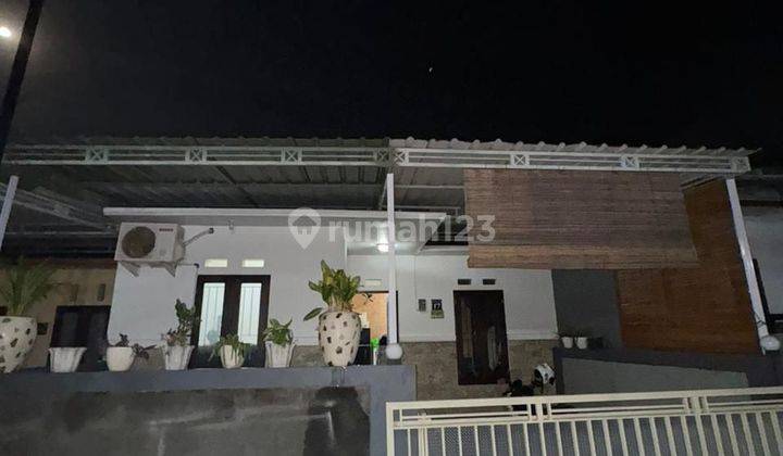 Dijual Rumah Super Murah 2 Kamar Di Batu Bulan Gianyar Ad 1