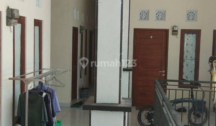 Dijual Kost 10 Kamar Di Jl Tukad Buaji Panjer Jl 1