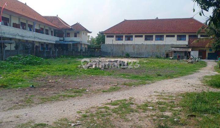 Dijual Tanah Kavling Siap Bangun Di Kedonganan CN 2