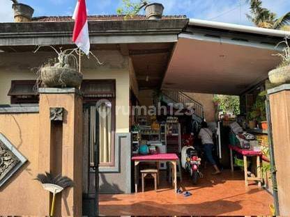 Dijual Rumah Murah Komplek Perumahan Denpasar Utara Ho 2