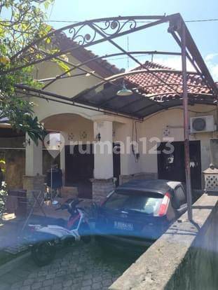 For Sale 1 Floor House In Tukad Balian Renon Jl 2