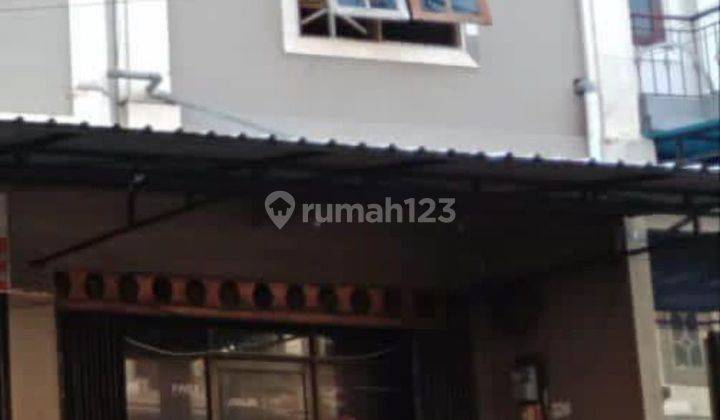 Dijual Segera Ruko 2 Lantai Di Sesetan Agung CN 1