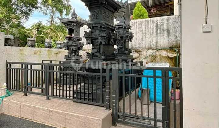 Dijual Rumah Murah Siap Huni Di Nusa Dua Ev 2