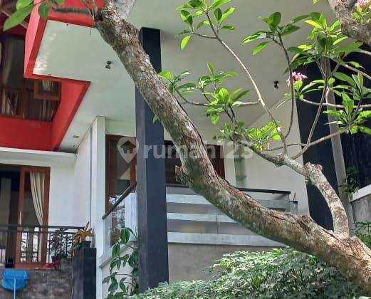 Dijual Villa Fully Furnish Shm Imb Lengkap Di Nusa Dua Pk 1