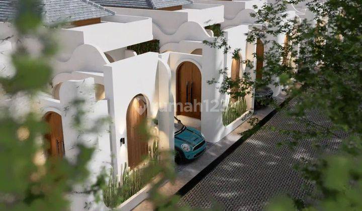 Dijual Villa Konsep Mediterranean Di Ungasan Iv 2