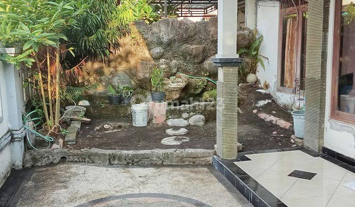 For Sale Cheap 4 Bedroom House On Jl Gunung Batur Denpasar Im 1