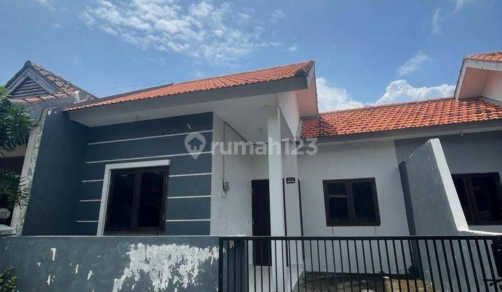 Dijual 2 Rumah Lantai 1 Bersebelahan Di Jimbaran Ic 1