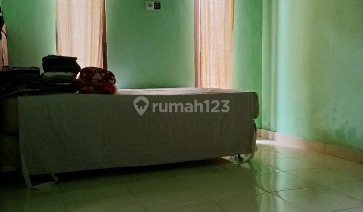 Dijual Rumah 2 Lantai Dekat Patung Gwk Jl 2