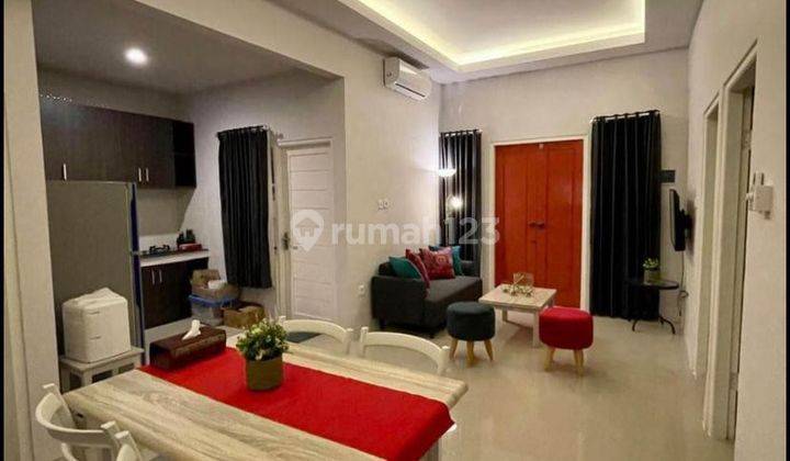 Dijual Rumah Murah Di Taman Griya Jimbaran Cn 1