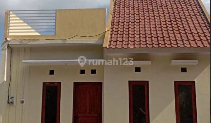 Dijual Rumah Murah Dekat Pusat Kota Tabanan Gn 2