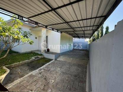 Dijual Rumah Hanya 20 Menit Dari Bandara Ho 2