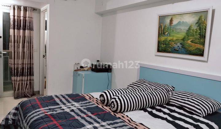 Jual Cepat Apartement Studio Full Furnished 1