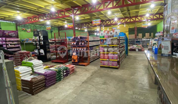 Hot Listing! Ruko Komersial 430 M² Di Jantung Ciputat, Depan Jalan Besar, Visibilitas Tinggi, Dekat Tol, Ramai Pemukiman Cluster Exclusive Cocok Retailer, Showroom, Gym, Supermarket, Dll Hot Listing! Ruko Komersial 430 M² Di Jantung Ciputat, Depan Jalan Besar, Visibilitas Tinggi, Dekat Tol, Ramai Pemukiman Cluster Exclusive Cocok Retailer, Showroom, Gym, Supermarket, Dll