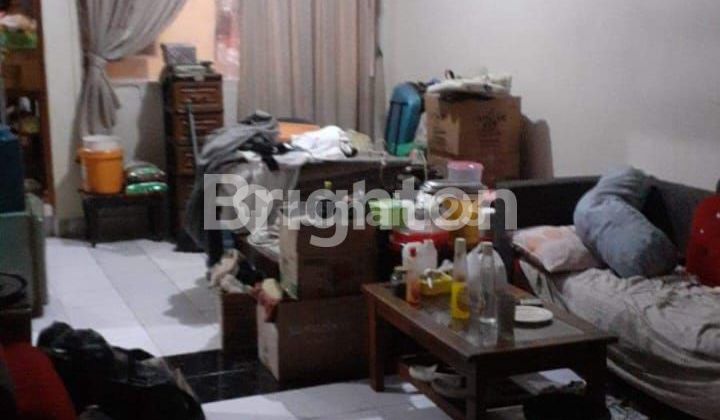 Rumah Strategis Nempel Jalan Raya area Meruya Kembangan, SHM, untuk Komersial Ruko, Kos, Kantor 2