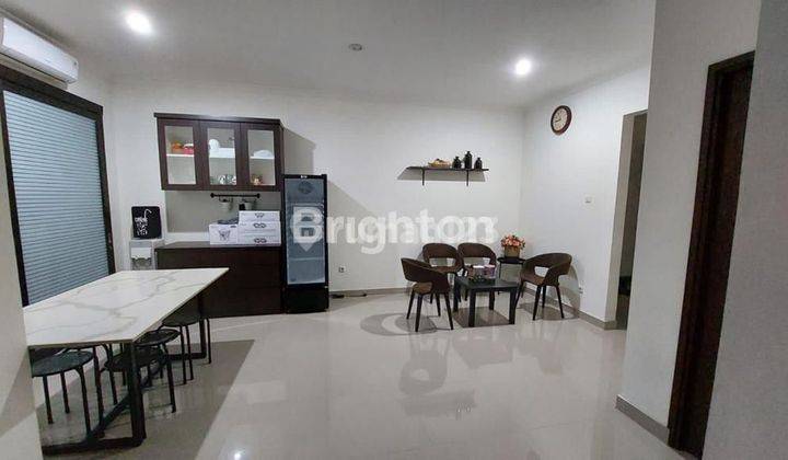 Segera miliki rumah di Jakarta Selatan, Harga Terjangkau dapat Rumah Modern Minimalist Strategis Siap Huni 2