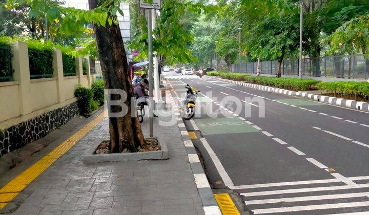 Hunian Idaman di Lokasi Exclusive Jakarta Selatan 2