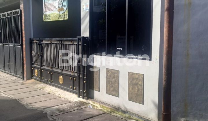Rumah Terawat Harga Spesialnya boleh Di nego Di area Jl. M. Kahfi I, Banyak dicari karena dekat Tol Andara Desari, Masih Jakarta Selatan  2