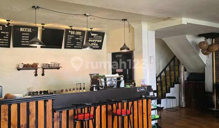 Harga SEWA MURAH BANGET Ruko Gandeng 2 Lantai Furnished LANGSUNG BISA Usaha Cafe Harga SEWA MURAH BANGET Ruko Gandeng 2 Lantai Furnished LANGSUNG BISA Usaha Cafe