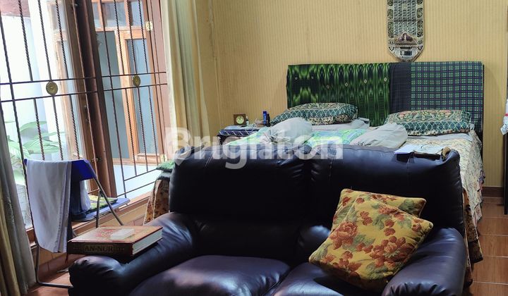 Rumah Mewah Terawat  Harga Spesial di Taman Bougenville Estate Caman Jatibening Pondok Gede akses dekat 2 Pintu Tol  2