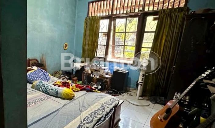 Rumah Asri 2 Lantai di Sawah Lama Ciputat, SHM  2