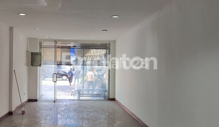 Shop House READY FOR BUSINESS 4.5 Floors in the Bustling Center of Culinary and Coffee at Blok M Plaza