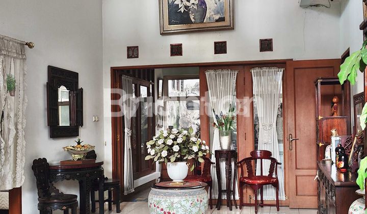 Rumah Mewah Terawat  Harga Spesial di Taman Bougenville Estate Caman Jatibening Pondok Gede akses dekat 2 Pintu Tol  1