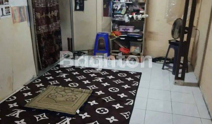 Rumah Pamulang Indah MA, SHM, Strategis nempel jalan Raya, bisa untuk hunian sekaligus usaha, area sudah ramai, dekat Tol BSD, Pondok Cabe, Ciputat, Lebak Bulus 2