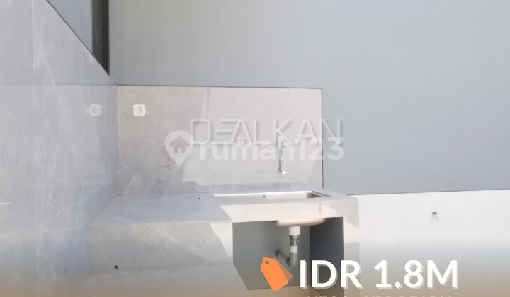 Beautiful House SHM Nirwana Executive Surabaya 2