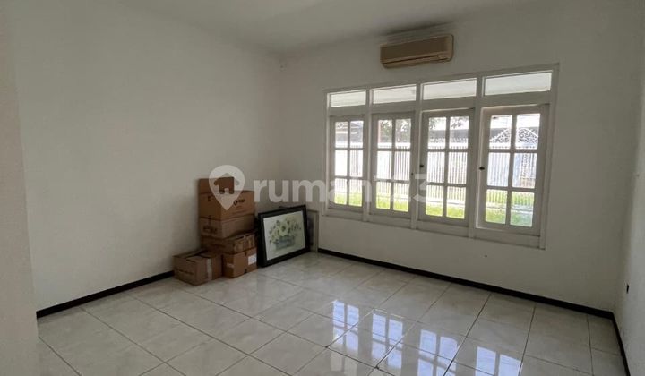 Rumah Hitung Tanah di Darmo Surabaya Harus Segera Laku 2