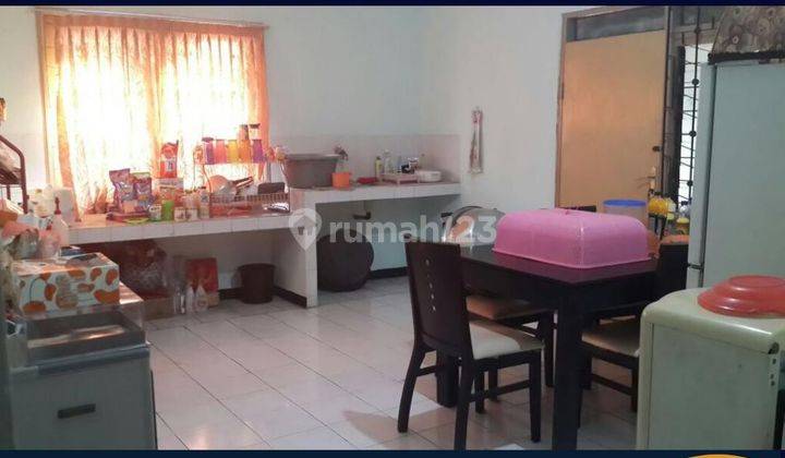 Dijual Rumah Di Kutisari Indah Selatan Shm 2