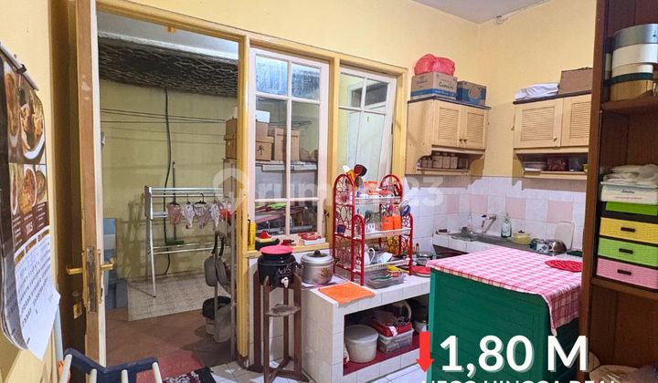 Pakuwon City - Rumah Siap Huni 2