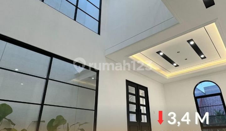 Purimas Regency - Siap Huni Turun Harga