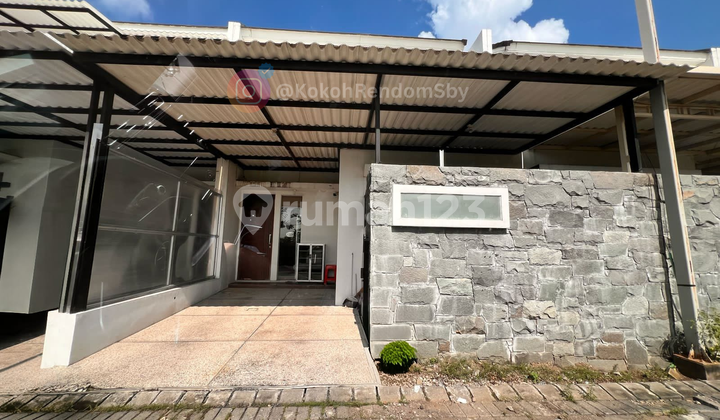 De Casa Residence - Siap Huni.. Owner Bu De Casa Residence - Siap Huni.. Owner Bu