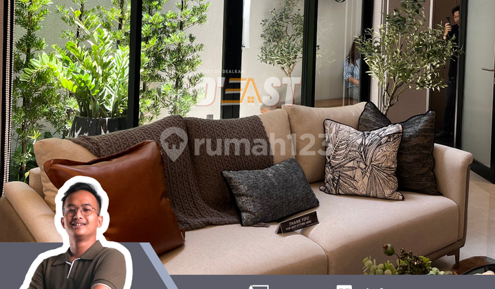 Emerald Stone Tipe Beryl Citraland Surabaya 2