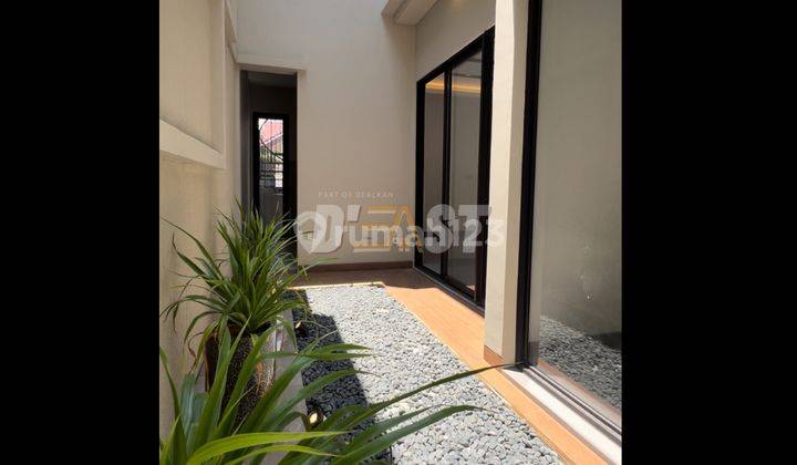 Babatan Pantai, Rumah Baru, Dijual, Shm, Surabaya Timur 2