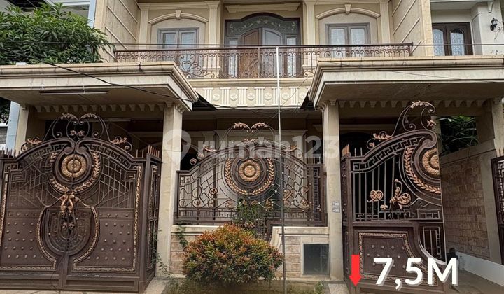 Galaxy Bumi Permai - Siap Huni Nego Sampai Deal Galaxy Bumi Permai - Siap Huni Nego Sampai Deal