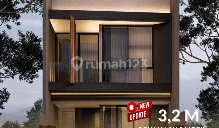 Manyar Kerta Adi - Rumah Siap Huni Nego Sampai Deal Manyar Kerta Adi - Rumah Siap Huni Nego Sampai Deal