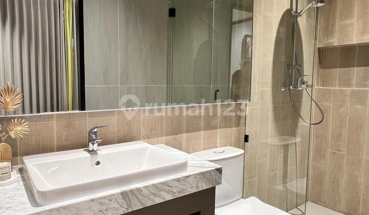 Nup - Darmo Graha Residence New Launching 2