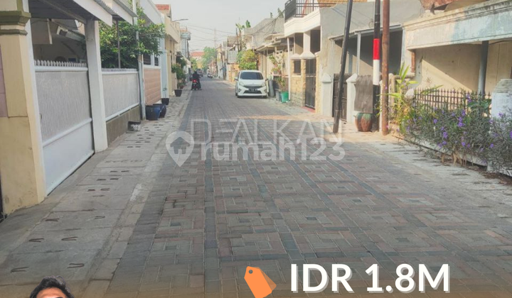 PLOSO TIMUR SIAP UNTUK JADI KOS'An SURABAYA 2