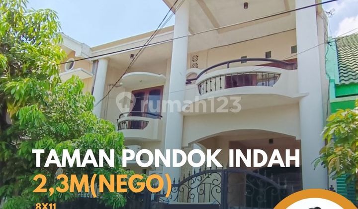 Rumah 2 Lantai Dijual Shm Bagus Rumah 2 Lantai Dijual Shm Bagus