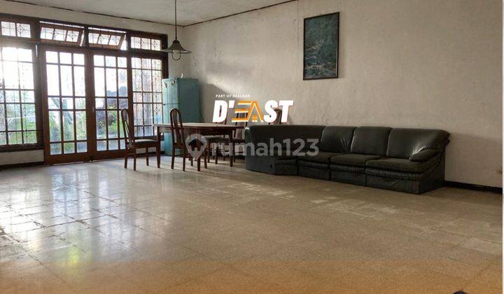 Villa Kalijudan Dijual  Rumah 1 Lantai Unfurnished 2