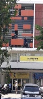 For Sale: 4-Story Shop House with High Traffic in Margorejo 1