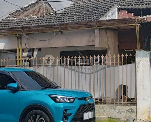 Dijual Rumah Hitung Tanah Klampis