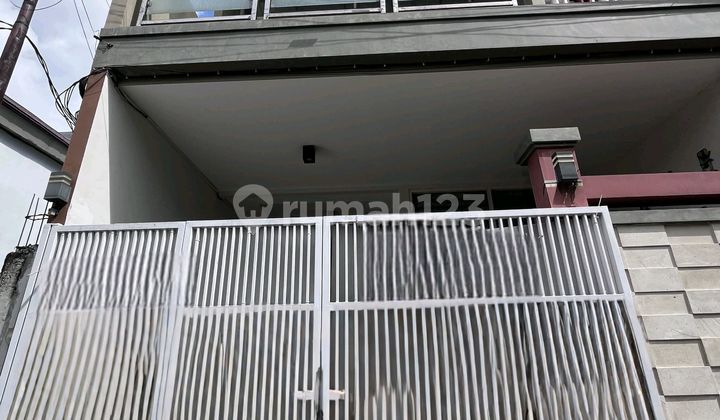 Jual Rumah Shm Daerah Lebak