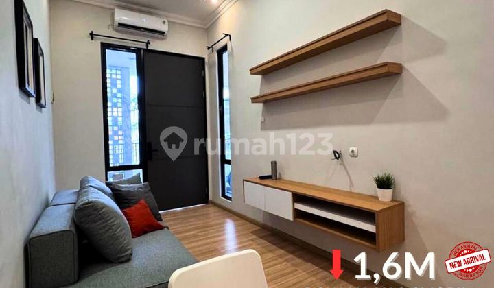 Pakuwon City - Rumah Baru Siap Huni 2